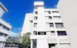 Super Hotel O BKC Santacruz East