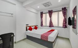 Hotel O Bhekrai Nagar Bus Terminal Formerly Silver Star