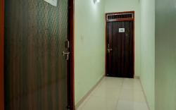 Hotel O A. K Hotel and restaurant