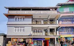 Hotel O Adarash Hotel