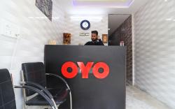 Hotel O Zaki Hs Near Taj Mahal