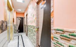 Super Hotel O Kolkata Near Acropolis Mall Formerly 7 Horse GH