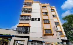 Super Hotel O Kolkata Near Acropolis Mall Formerly 7 Horse GH