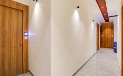 OYO Hotel Hill View Inn