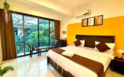 Hotel 7Seas by Solara Hospitality