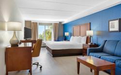Comfort Inn & Suites Orlando North