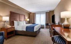 Comfort Inn & Suites Orlando North