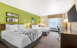 Sleep Inn & Suites Port Charlotte-Punta Gorda