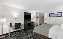 Quality Inn Northlake