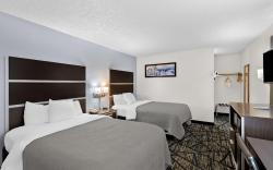 Quality Inn Northlake