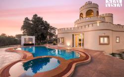 StayVista at Mystic Castle