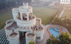 StayVista at Mystic Castle