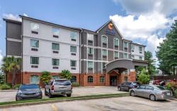 Comfort Inn & Suites Villa Rica