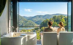 Gapyeong Rubino Pension