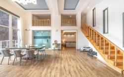 Hoengseong Withpet Village