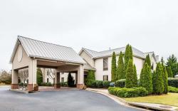 Quality Inn & Suites Dawsonville