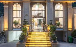 Green LP Hotel & Apartment