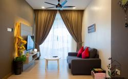 A Luxury Retreat A21 15 The Wave Residences