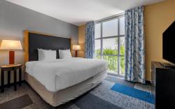 Cambria Hotel Ft. Lauderdale, Airport South & Cruise Port