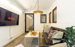 Near One Nimman 1 Bedroom in TownHouse