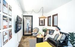 Near One Nimman 1 Bedroom in TownHouse