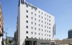 Comfort Hotel Nara