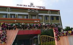 PABITRA ROYAL REGENCY