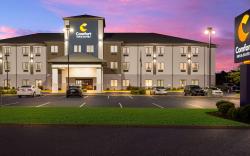 Comfort Inn & Suites Cave City