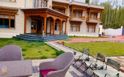 Niran Boutique Hotel