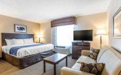 MainStay Suites Cartersville