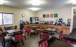 Comfort Inn Morris I-80