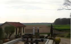 La Bastide de Barbizon