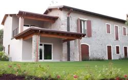 Quercia Belvedere Relais