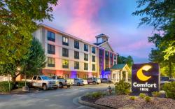 Comfort Inn Alpharetta-Atlanta North