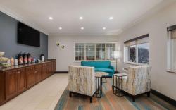 MainStay Suites Joliet I-80
