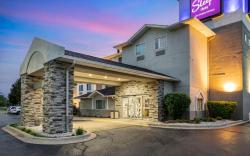 Sleep Inn Naperville - Chicago