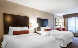 Clarion Inn Elmhurst - Oak Brook near I-88, I-290, I-294