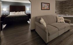 Econo Lodge