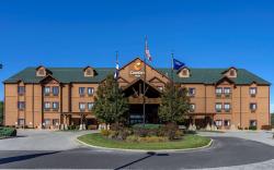 Comfort Inn St. Robert/Fort Leonard Wood