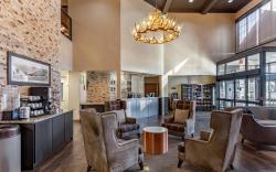 Comfort Inn St. Robert/Fort Leonard Wood