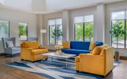 Comfort Suites Auburn Hills-Detroit