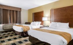 Quality Inn near Medical Center