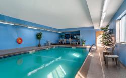 Comfort Inn & Suites Lees Summit - Kansas City