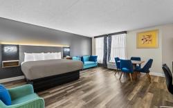 Quality Inn Bangor Airport