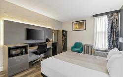 Quality Inn Bangor Airport