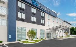 Blue – A Modern Hotel, an Ascend Collection Hotel