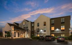 Comfort Inn Sullivan