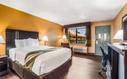 Quality Inn & Suites Corinth West