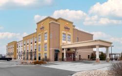 Comfort Suites & Conference Center