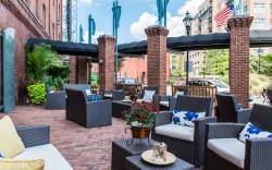The Inn at Henderson's Wharf, Ascend Hotel Collection